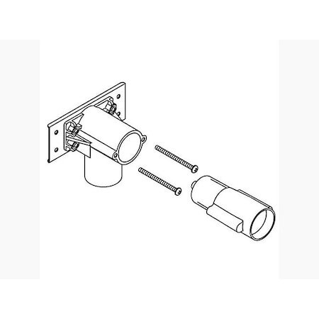Kohler Installation Assy. 1168047